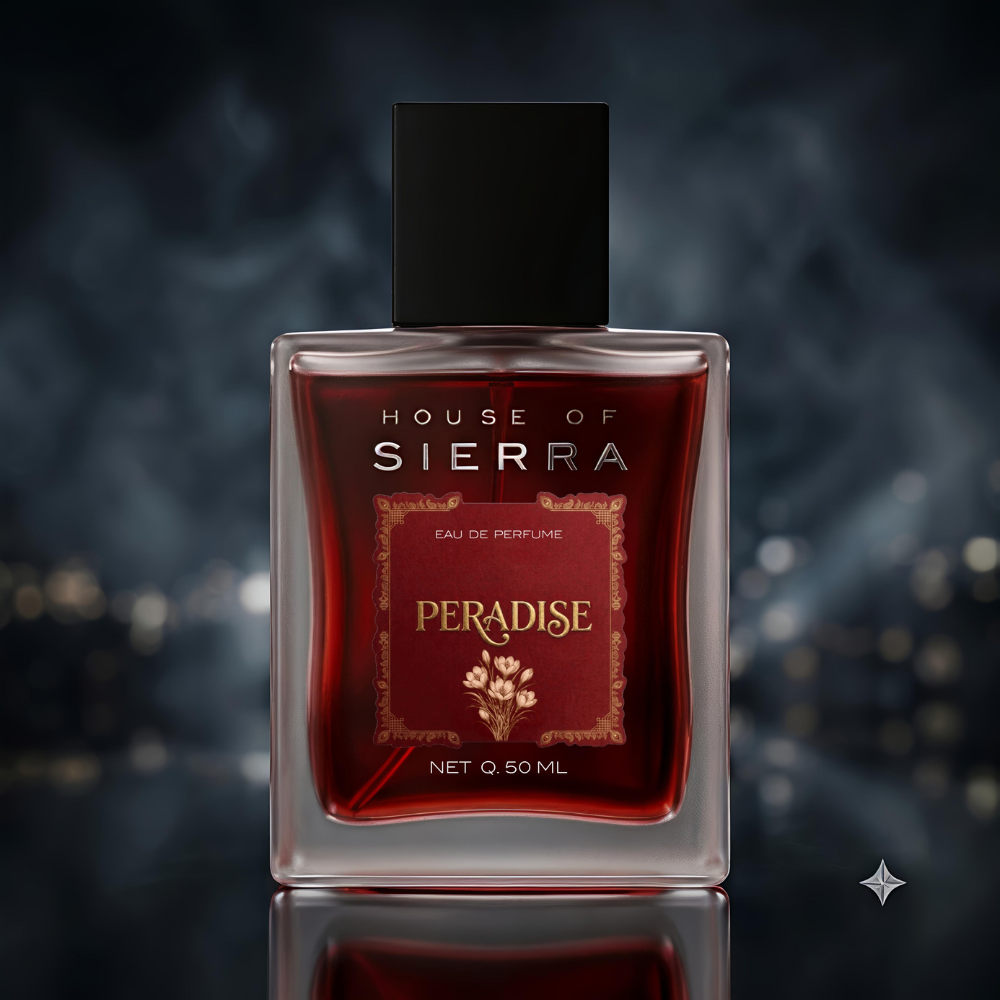 PERADISE Ins. By