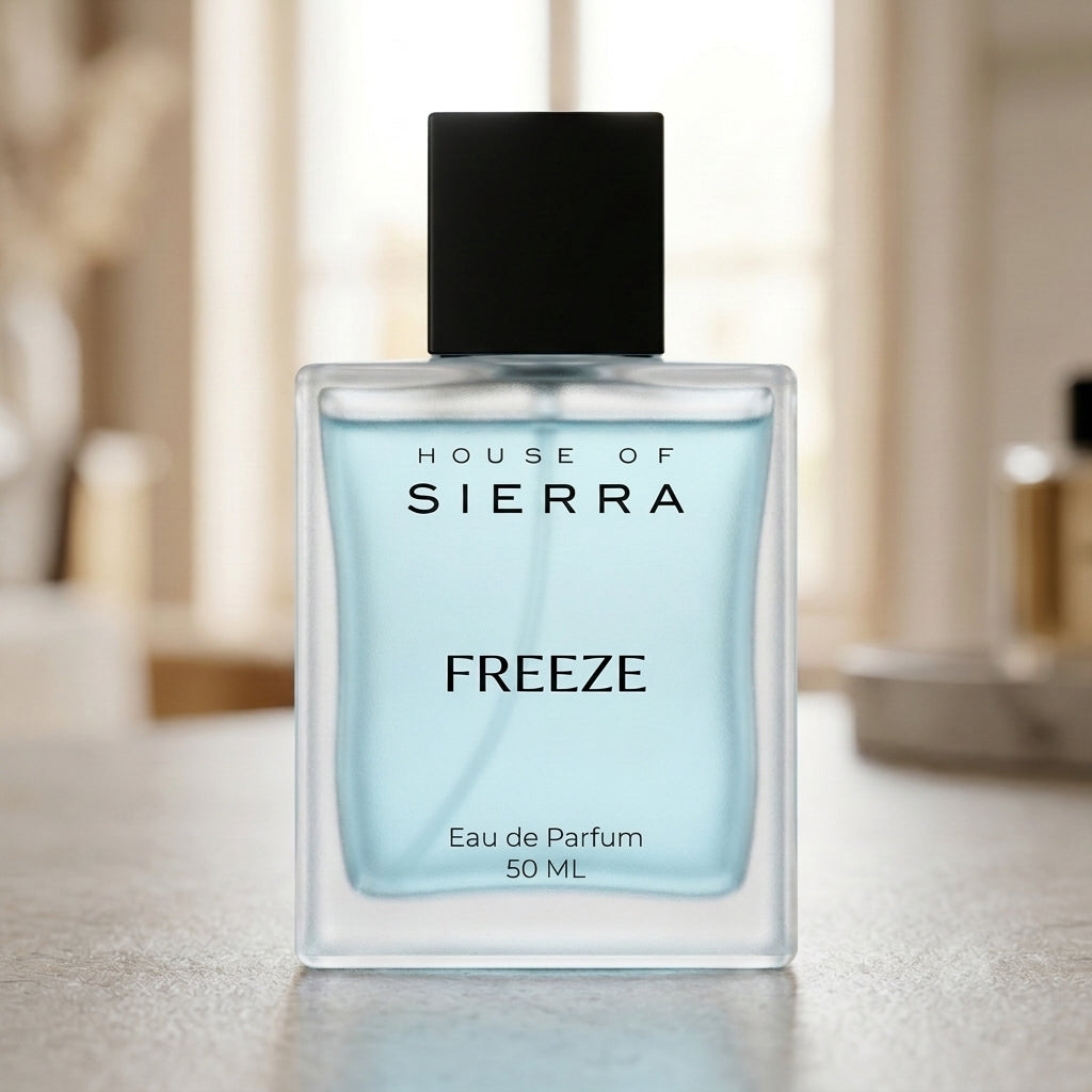 FREEZE