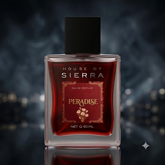 PERADISE Ins. By